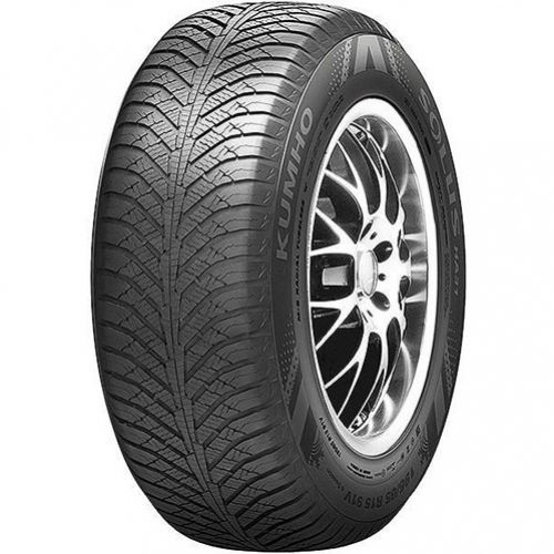 Opona Kumho 225/70R16 SOLUS 4S HA31 103H - kumho_ha31.jpg