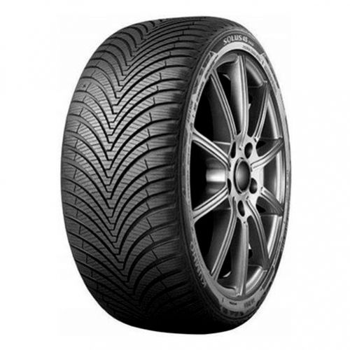 Opona Kumho 195/50R15 HA32 KUMHO 82V - kumho_ha32_kumho.jpg