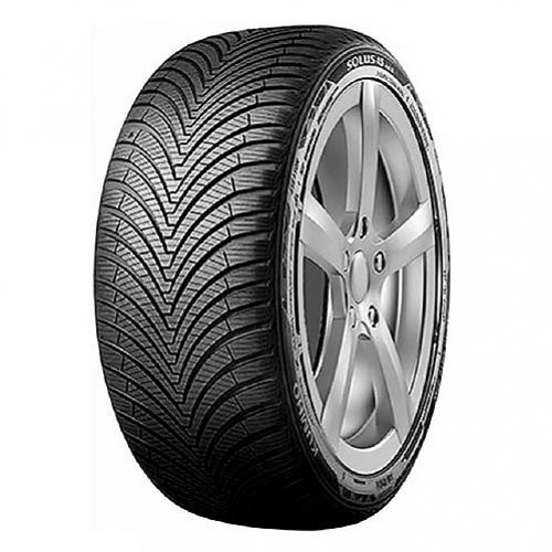 Opona Kumho 225/45R17 HA32+ 94W XL - kumho_ha32_plus.jpg