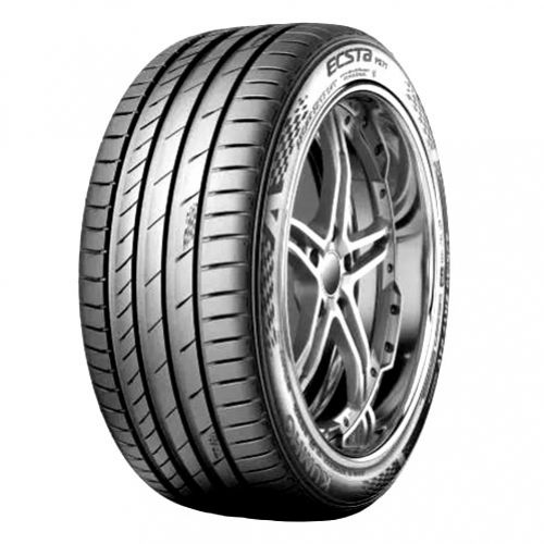 Opona Kumho 225/65R17 HP71 102V - kumho_hp71.jpg