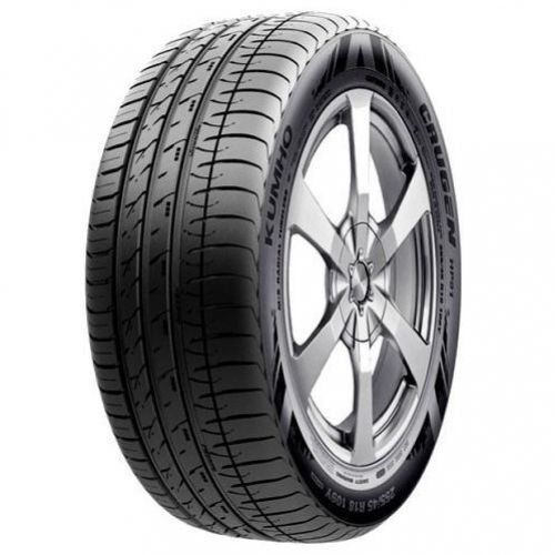 Opona Kumho 235/55R19 CRUGEN HP91 105W XL - kumho_hp91.jpg