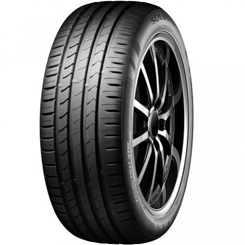 Opona Kumho 205/45R17 ECSTA HS51 88V XL - kumho_hs51.jpg