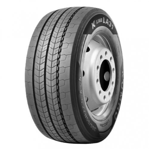 Opona Kumho 385/55R22.5 LA31 160K DŁUGIE DYSTANSE - kumho_kla31.jpg
