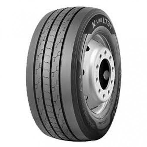 Opona Kumho 385/55R22.5 LT31 160K DŁUGIE DYSTANSE - kumho_klt31.jpg