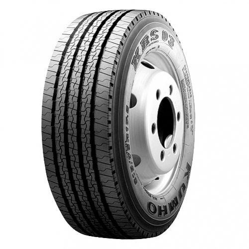 Opona Kumho 235/75R17.5 RS03 132/130M REGIONALNA - kumho_krs03.jpg