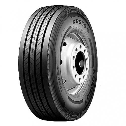 Opona Kumho 225/75R17.5 KRS50 129/127M - kumho_krs50.jpg