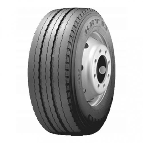 Opona Kumho 235/75R17.5 RT03 143/141J REGIONALNA - kumho_krt03.jpg