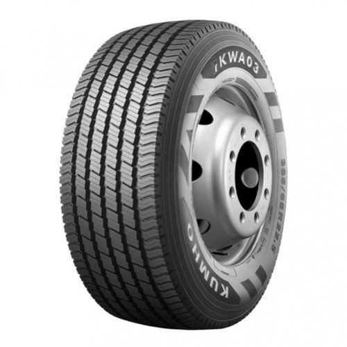 Opona Kumho 315/70R22.5 WA03 154/150L - kumho_kwa03.jpg