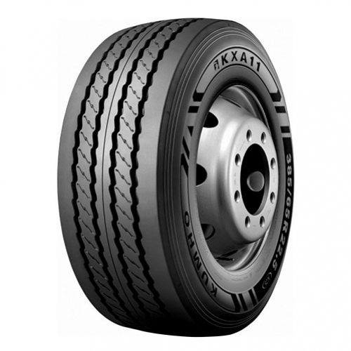 Opona Kumho 385/65R22.5 XA11 164K REGIONALNA - kumho_kxa11.jpg