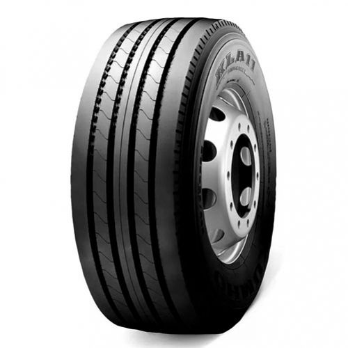 Opona Kumho 385/65R22.5 LA11 160K DŁUGIE DYSTANSE - kumho_la11.jpg