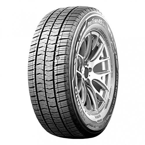 Opona Kumho 185/75R16C PORTRAN 4S 104/102R - kumho_portran_4s.jpg