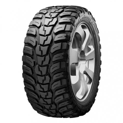 Opona Kumho 265/75R16C ROAD VENTURE KL71 119/116Q FR POR - kumho_road_venture_kl71.jpg