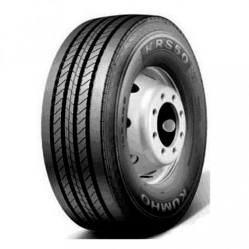 Opona Kumho 215/75R17.5 RS50 128/126M - kumho_rs50.jpg