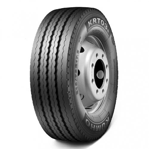 Opona Kumho 285/70R19.5 RT03 150/148J REGIONALNA - kumho_rt03.jpg