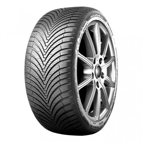 Opona Kumho 225/45R17 SOLUS 4S HA32+ 94W XL - kumho_solus_4s.jpg