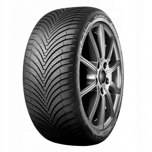 Opona Kumho 225/50R17 SOLUS 4S HA32+ 98W XL - kumho_solus_4s_ha32_plus.jpg