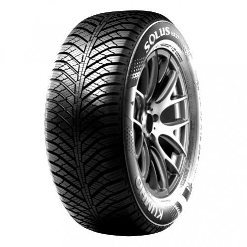Opona Kumho 255/50R19 SOLUS 4S SUV 107W XL - kumho_solus_4s_suv.jpg