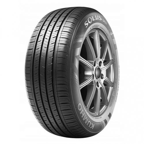 Opona Kumho 205/65R16 TA31 95H - kumho_ta31_demo.jpg