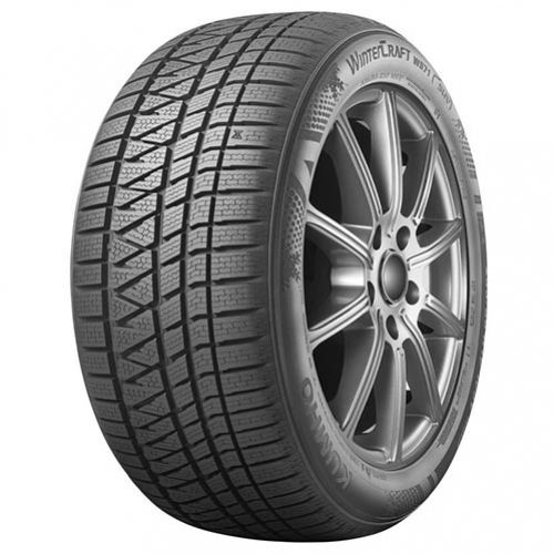 Opona Kumho 275/45R20 WINTERCRAFT SUV WS71 110W XL FR - kumho_wintercraft_suv_ws71.jpg