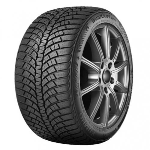 Opona Kumho 215/50R17 WINTERCRAFT WP71 95V XL FR - kumho_wintercraft_wp71.jpg