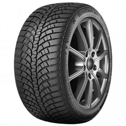 Opona Kumho 265/55R19C WINTERCRAFT WS71 113V XL FR - kumho_wintercraft_ws71.jpg
