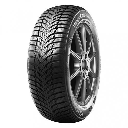 Opona Kumho 165/70R13 WINTERCRAFT WP51 79T - kumho_wp51.jpg