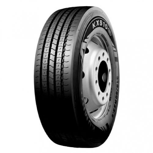 Opona Kumho 315/80R22.5 XS10 156/150L REGIONALNA - kumho_xs10.jpg