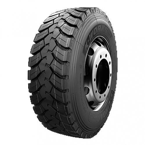 Opona Linglong 315/80R22.5 KMD406 156/150K ON/OFF ROAD - linglong_kmd406.jpg
