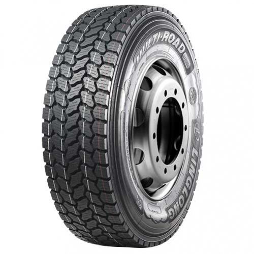Opona Linglong 295/80R22.5 KTD300 152/148M REGIONALNA - linglong_ktd300.jpg