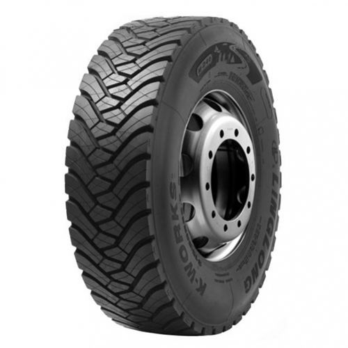 Opona Linglong 315/80R22.5 M-D41 158/150K ON/OFF ROAD - linglong_m_d41.jpg