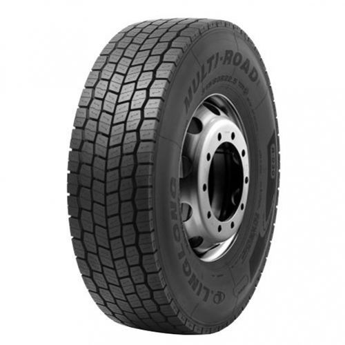 Opona Linglong 295/80R22.5 R-D30 154/149L REGIONALNA - linglong_r_d30.jpg