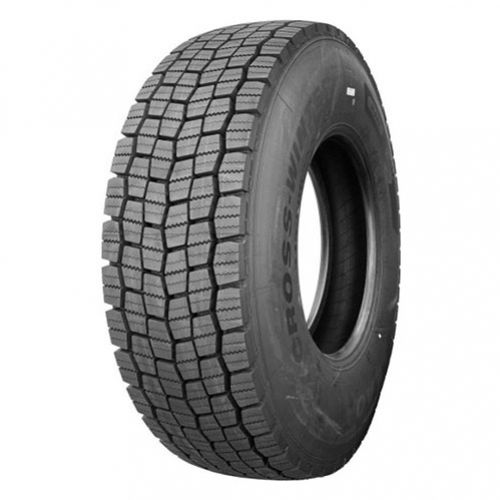 Opona Linglong 295/80R22.5 W-D60 154/149M REGIONALNA - linglong_w_d60.jpg