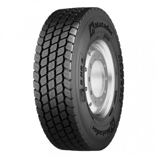 Opona Matador 295/80R22.5 D HR 4 152/148M REGIONALNA - matador_d_hr_4.jpg