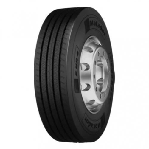 Opona Matador 315/60R22.5 F HR 4+ 154/148L REGIONALNA - matador_f_hr_4_plus.jpg