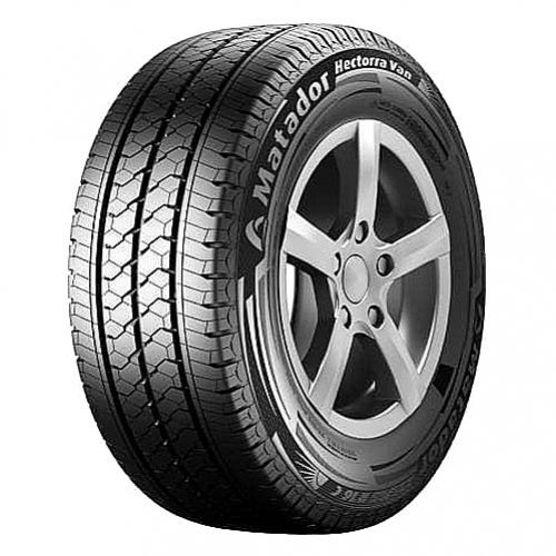 Opona Matador 205/70R15C HECTORRA VAN 106/104R - matador_hectorra_vanb.jpg
