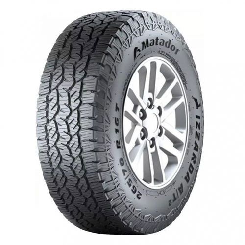 Opona Matador 245/70R16 MP72 IZZARDA A/T 2 111H XL - matador_mp72_izzarda_at_2.jpg