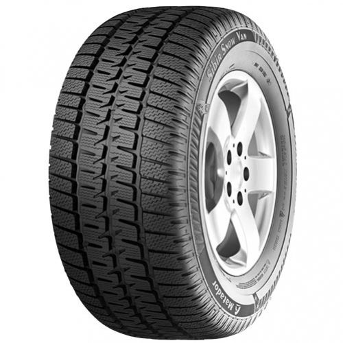 Opona Matador 165/70R14C SIBIR SNOW VAN MPS 530 89/87R XL - matador_mps530_sibir_snow_van.jpg