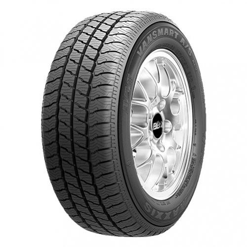 Opona Maxxis 235/65R16C AL2 121R - maxxis_al2.jpg