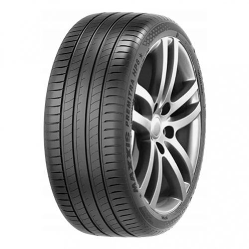 Opona Maxxis 215/50R17 HP6 95W XL - maxxis_hp6.jpg