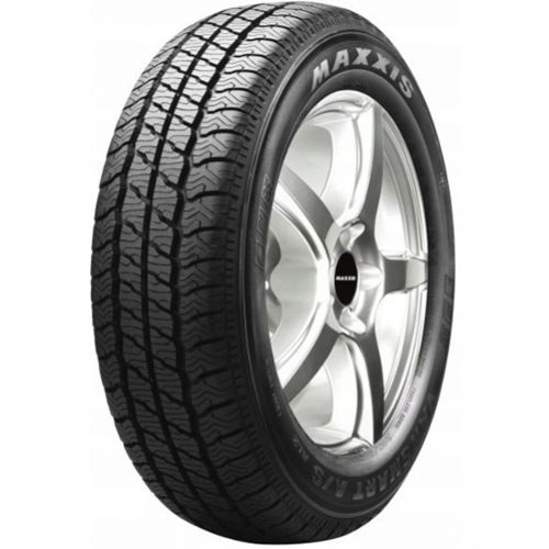 Opona Maxxis 215/60R17C VANSMART A/S AL2 109/107H - maxxis_vansmart_as_al2.jpg