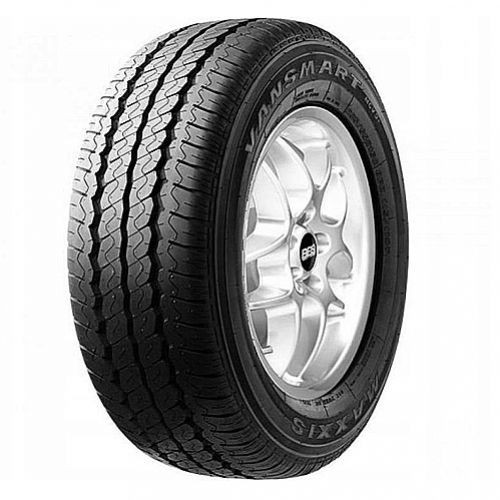 Opona Maxxis 205/65R15C VANSMART MCV3+ 102/100T XL - maxxis_vansmart_mcv3_plus.jpg
