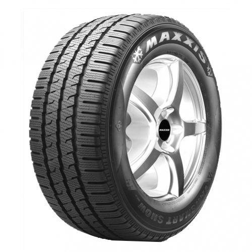 Opona Maxxis 195/60R16C WL2 99T - maxxis_vansmart_snow_wl2.jpg