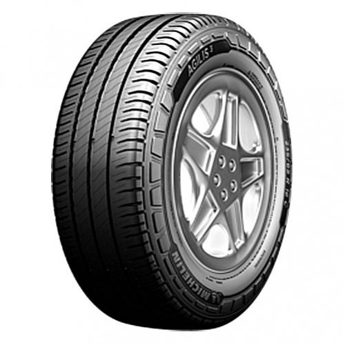 Opona Michelin 195/70R15C AGILIS 3 104R EV - michelin_agilis_3.jpg