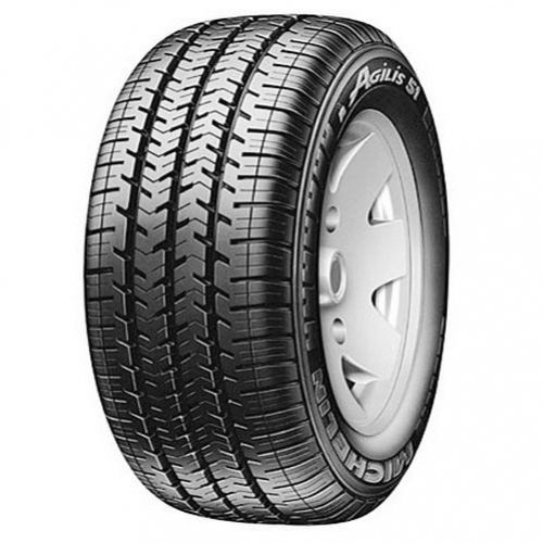 Opona Michelin 215/65R16C AGILIS 51 106T XL DEMO - michelin_agilis_51.jpg