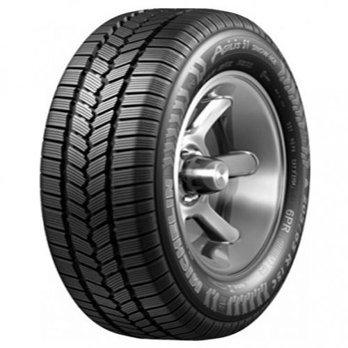 Opona Michelin 215/65R15C AGILIS 51 SNOW-ICE 104/102T - michelin_agilis_51_snow_ice.jpg