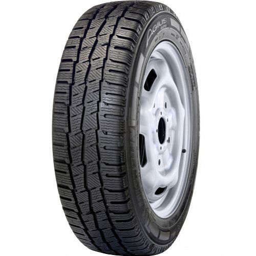 Opona Michelin 195/70R15C AGILIS ALPIN 104R EV - michelin_agilis_alpin.jpg