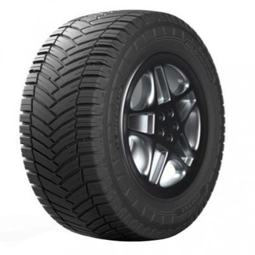 Opona Michelin 225/55R17C AGILIS CROSSCLIMATE 109H EV - michelin_agilis_crossclimate.jpg