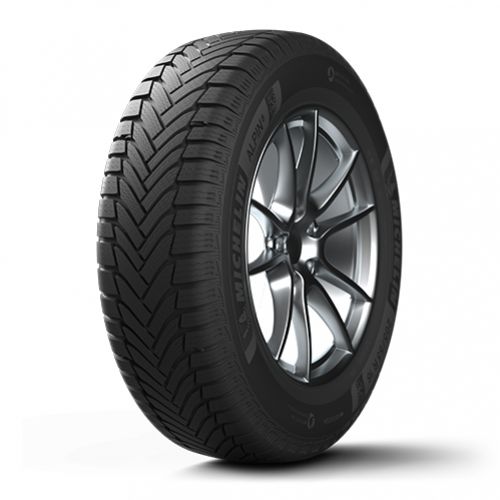 Opona Michelin 195/60R15 ALPIN 6 88T EV - michelin_alpin6.jpg