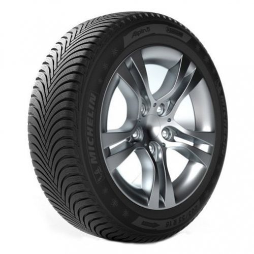 Opona Michelin 205/65R15 ALPIN 5 94T EV - michelin_alpin_5.jpg