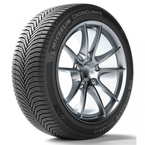 Opona Michelin 165/65R14 CROSSCLIMATE+ 83T XL EV - michelin_crossclimate_plus.jpg